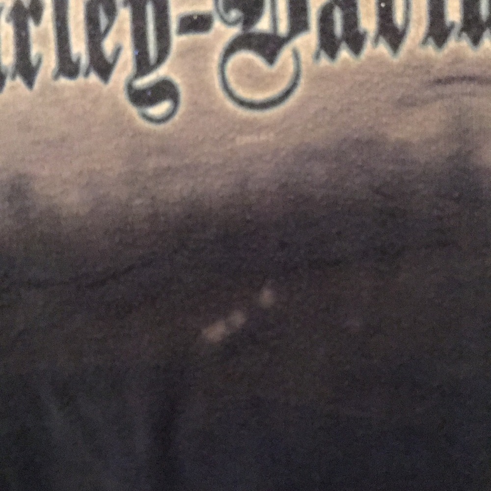 Ombré Harley LS - Picture 3 of 8